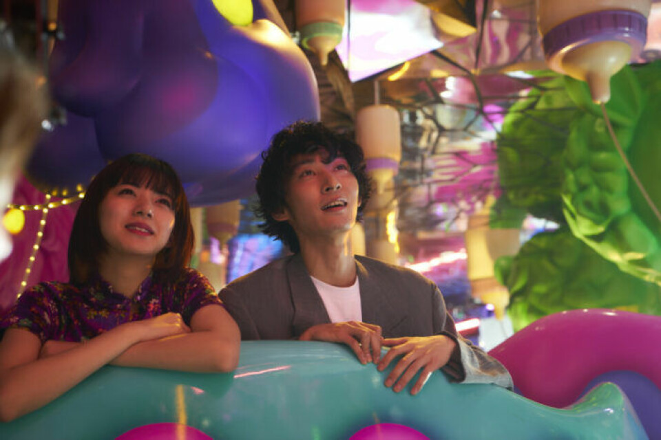 Followers är en ny japansk tv-serie om en tjej med stora skådespelarambitioner. Followers är en ny japansk tv-serie om en tjej med stora skådespelarambitioner.