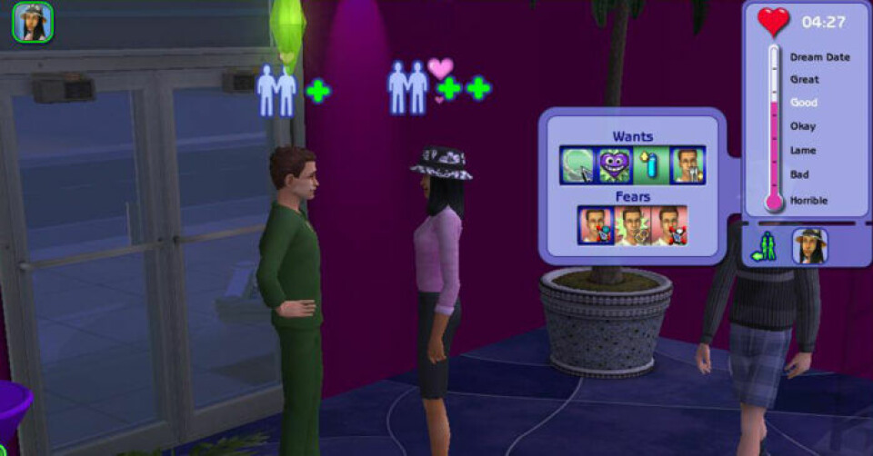 14 saker du minns om du spelade The Sims