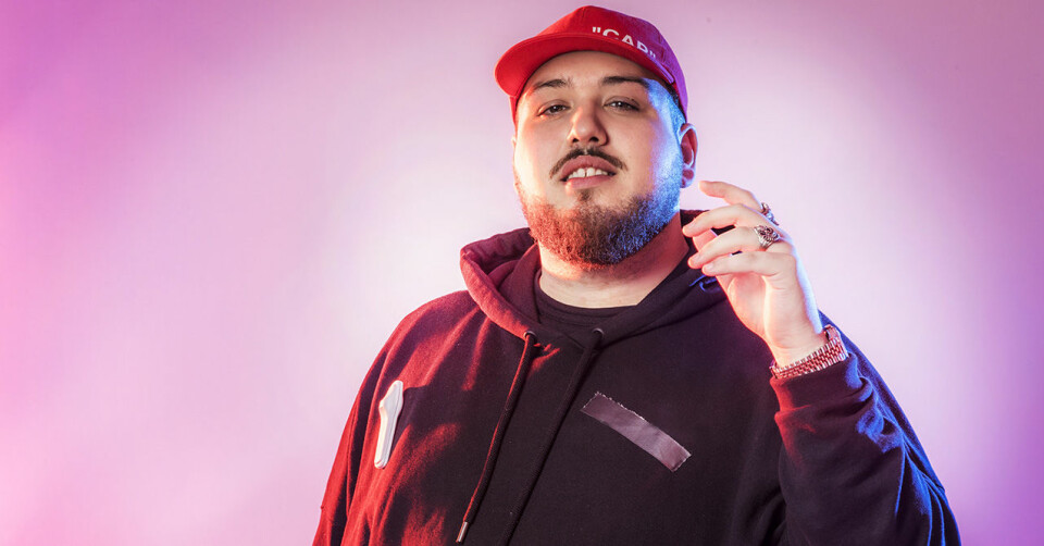 Här är alla bidragen i deltävling 3 i Melodifestivalen 2020