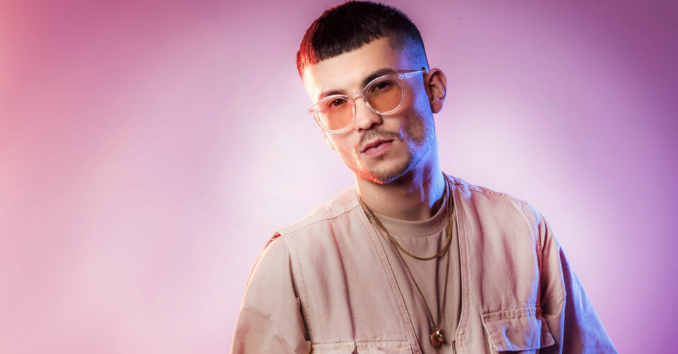 Här är alla deltagare i deltävling 2 i Melodifestivalen 2020