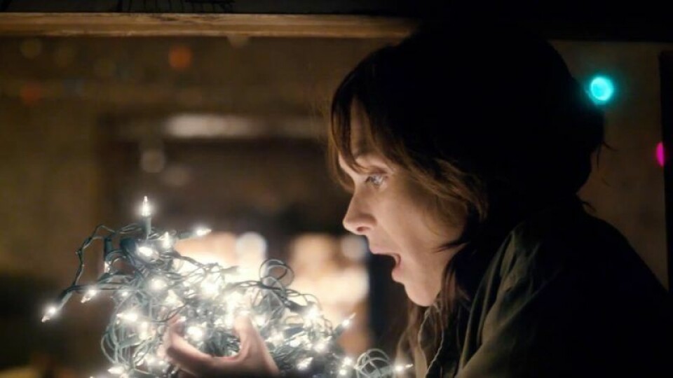 14 saker du inte visste om Stranger Things