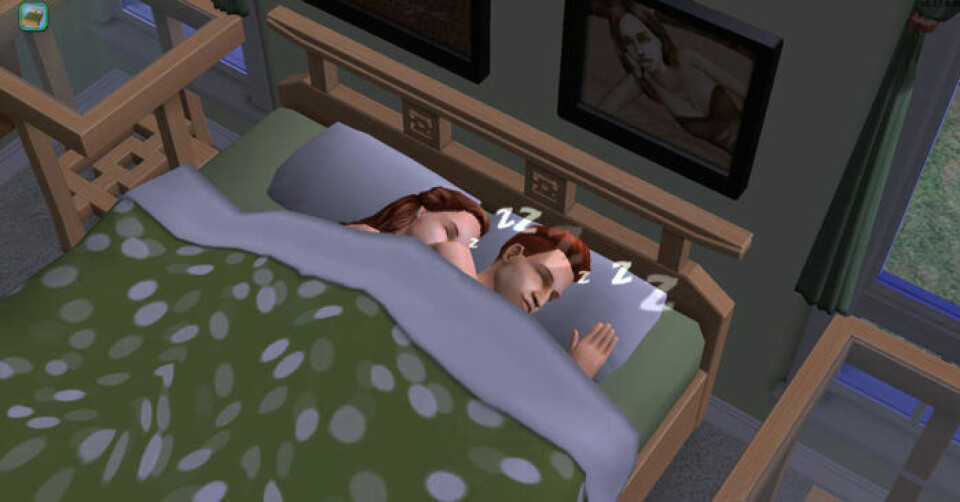 14 saker du minns om du spelade The Sims
