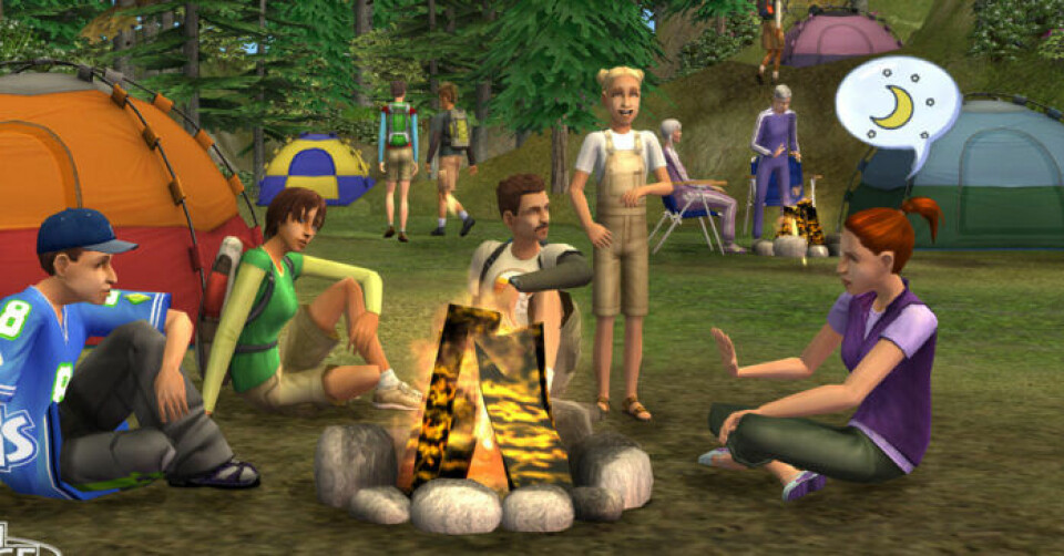 14 saker du minns om du spelade The Sims