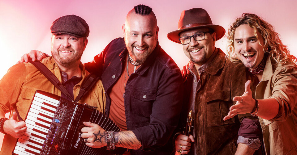 Här är alla bidragen i deltävling 3 i Melodifestivalen 2020