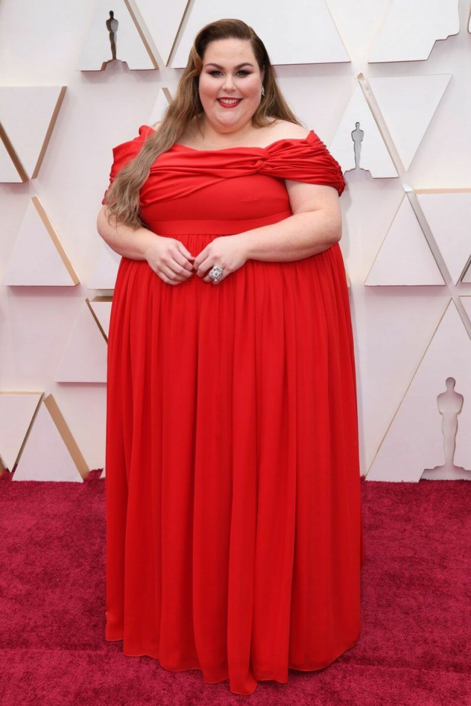 Chrissy Metz. Chrissy Metz.