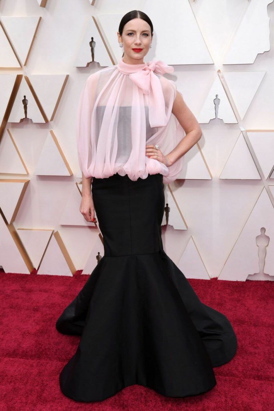 Caitriona Balfe. Caitriona Balfe.