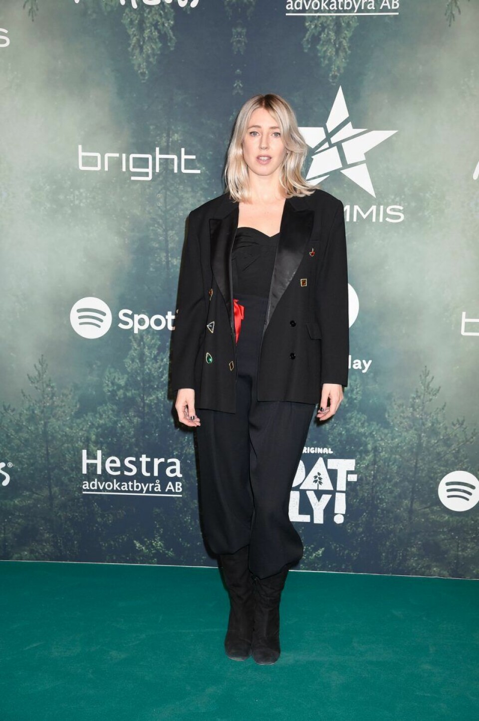 Veronica Maggio. Veronica Maggio.