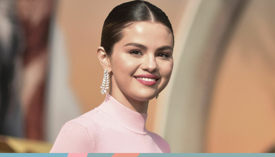 Selena Gomez nya frisyr hyllas av miljoner: 'Perfektion'