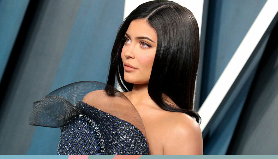 Kylie Jenners oväntade hårförändring får fansen att jubla
