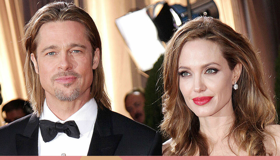 Så här ser Angelina Jolies och Brad Pitts barn ut i dag