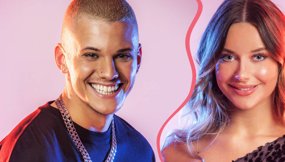 Här är alla bidragen i deltävling 4 i Melodifestivalen 2020