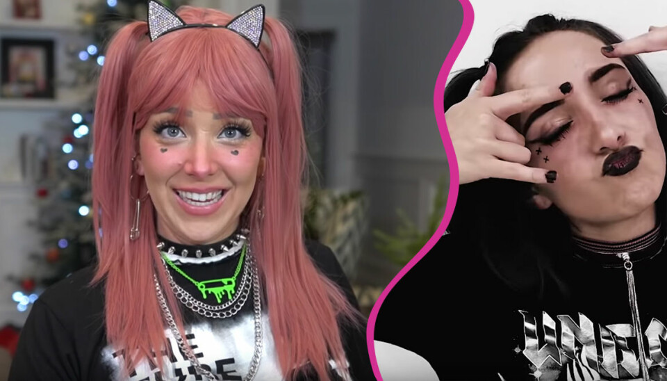 Allt du behöver veta om E-girls, VSCO-girls och Soft-girls