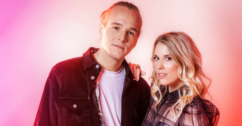 Här är alla bidragen i deltävling 4 i Melodifestivalen 2020