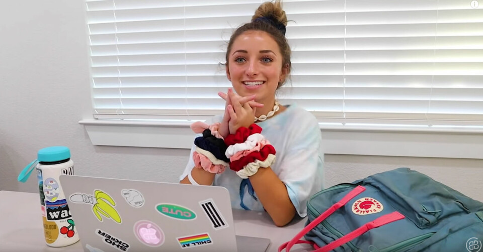 Allt du behöver veta om E-girls, VSCO-girls och Soft-girls