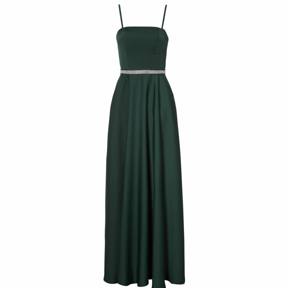 Balklänningar 2020: 18 fina modeller i butik just nu