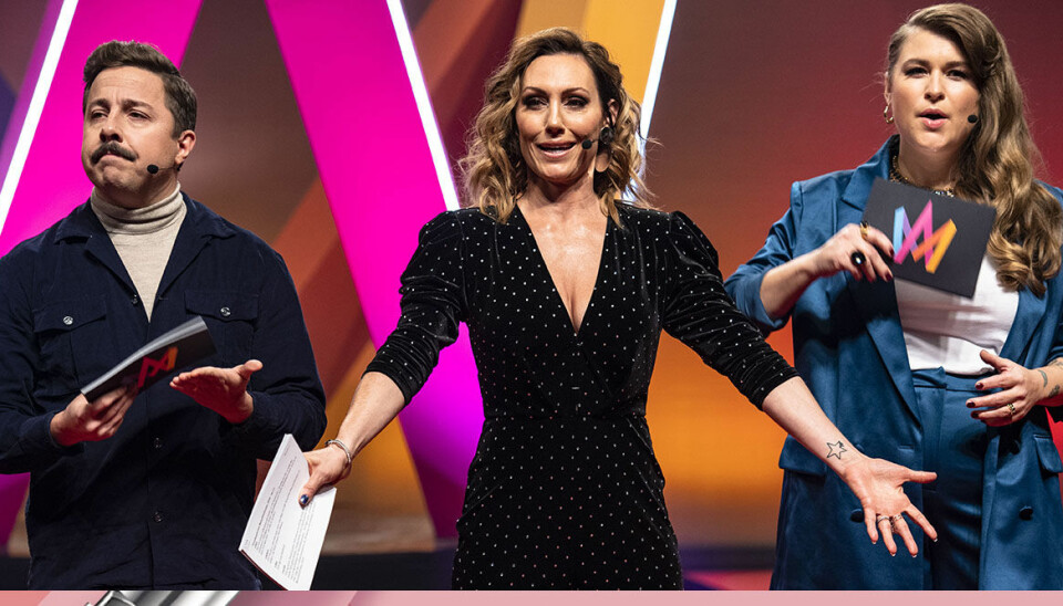 De gick vidare i Andra chansen i Melodifestivalen 2020
