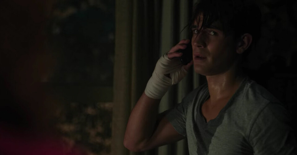 6 chockerande scener i senaste avsnittet av Riverdale
