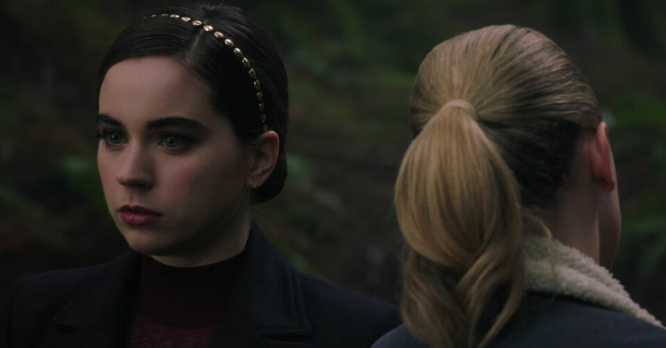 6 chockerande scener i senaste avsnittet av Riverdale