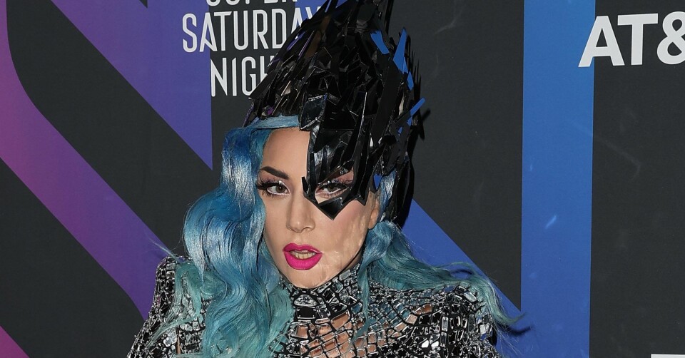 Lady Gaga har arbetat som servitris, precis som flera av hennes kändiskollgor. Lady Gaga har arbetat som servitris, precis som flera av hennes kändiskollgor.