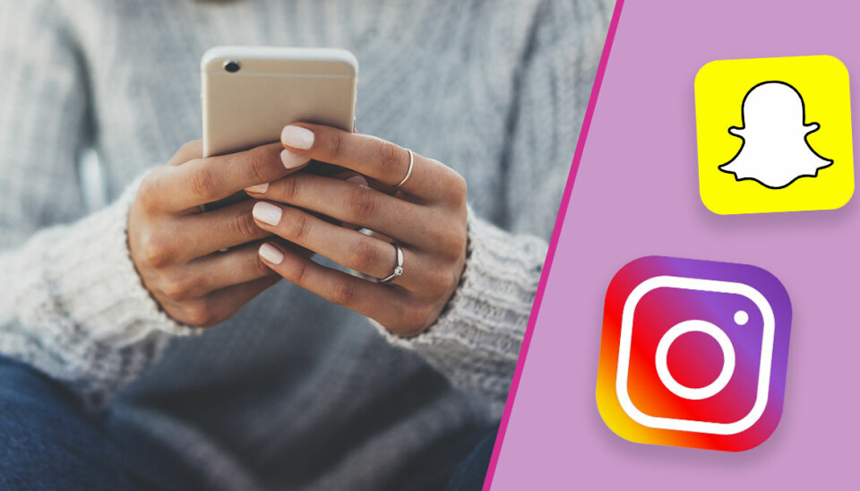 Förändringen som gör Instagram ÄNNU mer som Snapchat