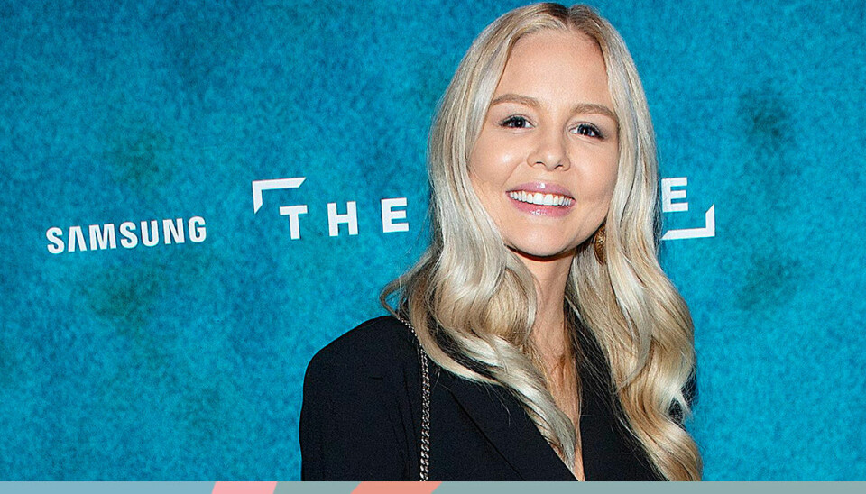 Alexandra Bring har blivit mamma – delar lyckan på Instagram