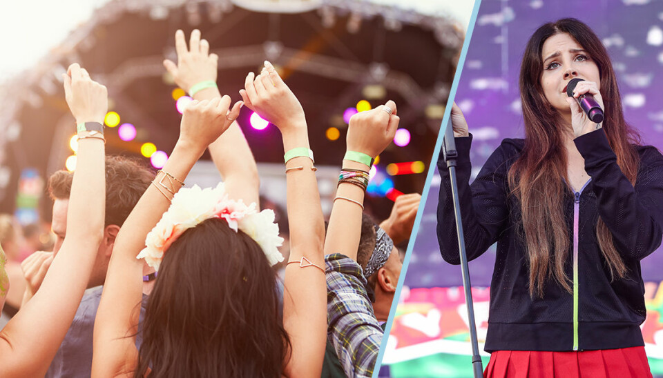 Coachella 2020 skjuts upp på grund av coronaviruset