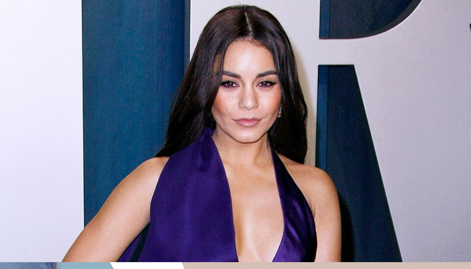 Kritiken mot Vanessa Hudgens efter orden om corona