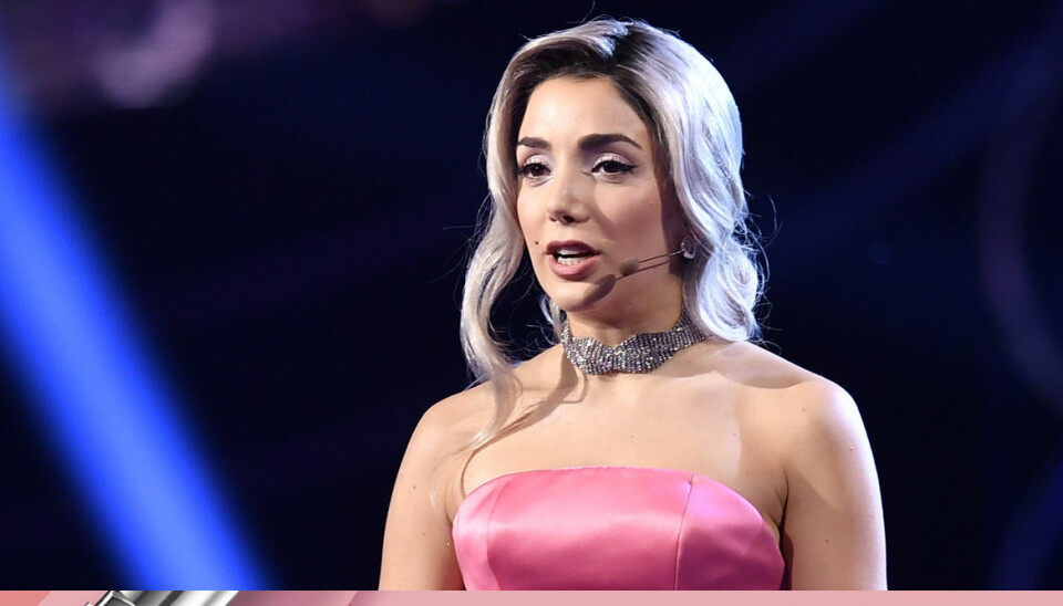 Gina Dirawi om trots mot corona: ”Privilegierad arrogans”