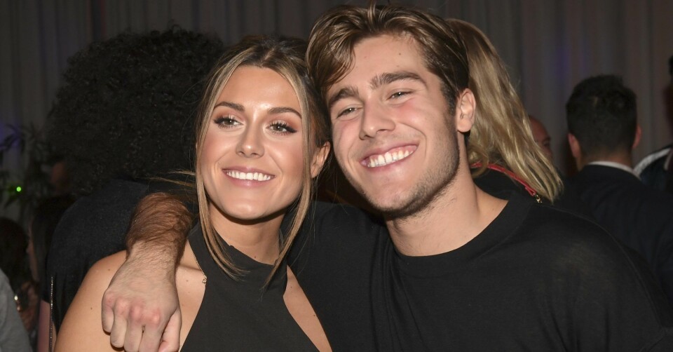 Syskonen Bianca och Benjamin Ingrosso är bland de mest inflytelserika kändisbarn vi har. Syskonen Bianca och Benjamin Ingrosso är bland de mest inflytelserika kändisbarn vi har.