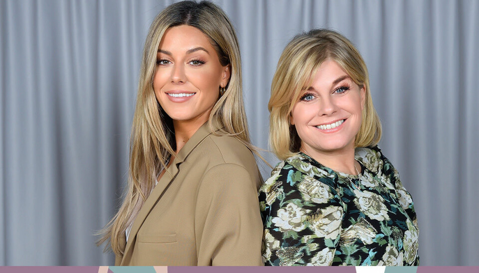 Bianca Ingrosso och Pernilla Wahlgrens galna miljonsuccé