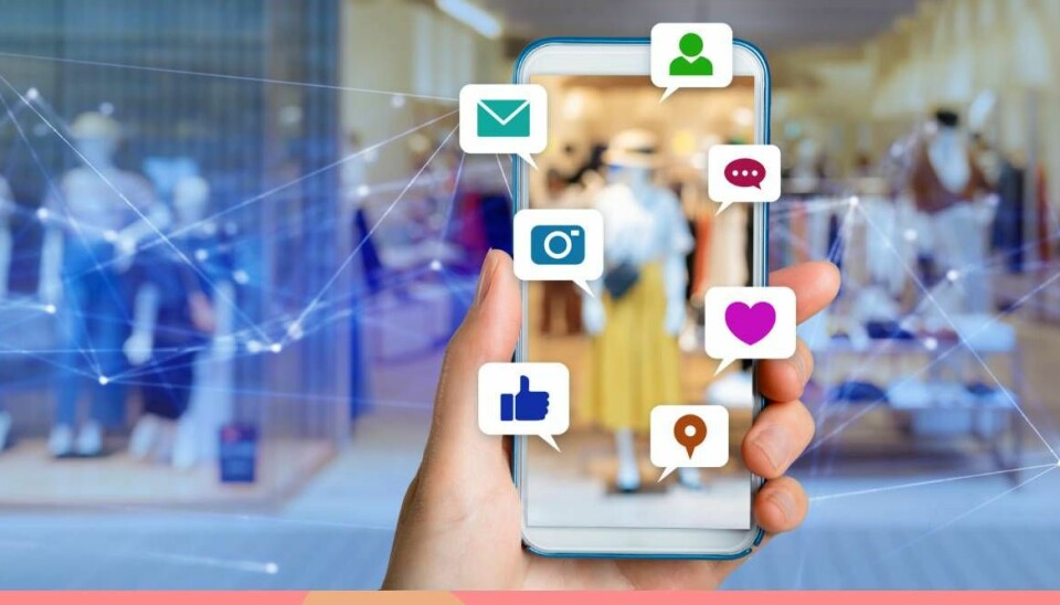 Nu blir det enklare att umgås genom Instagram – släpper ny funktion