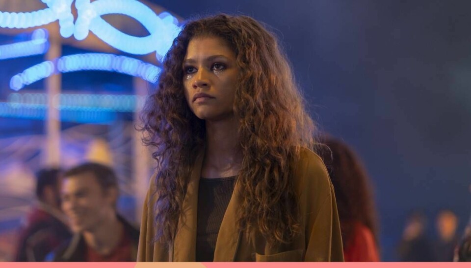 Gillar du Zendaya i Euphoria? Här är 3 andra serier med henne