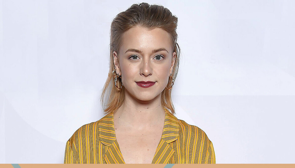 Clara Henry klar som ny deltagare i Robinson på TV4