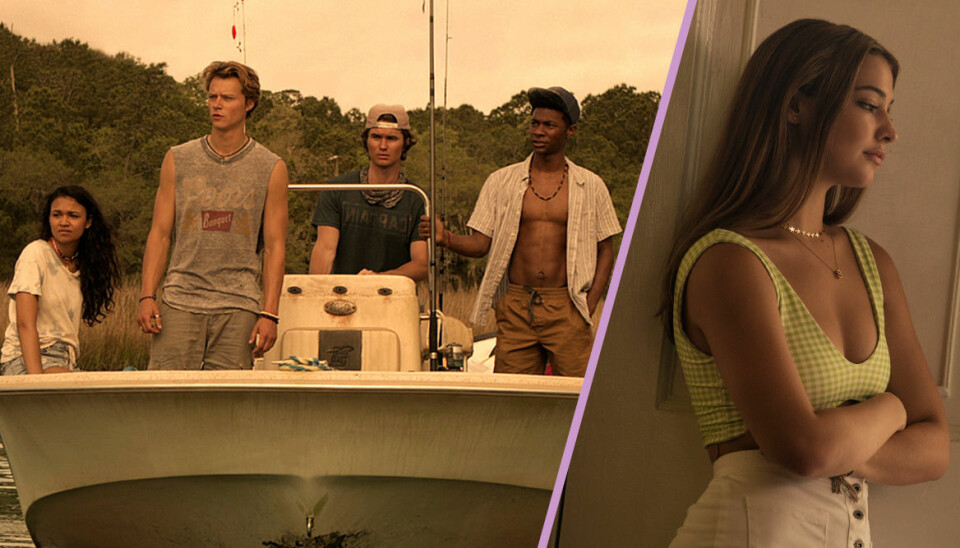 Outer Banks – för dig som älskar The O.C. och Riverdale