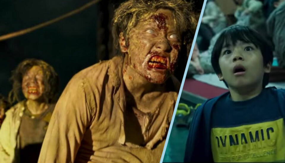 Trailern till zombiefilmen Peninsula skrämmer oss från vettet