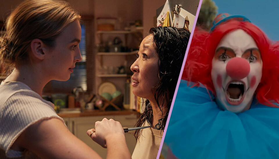 Killing Eve säsong 3 flyttas på HBO – se nya trailern