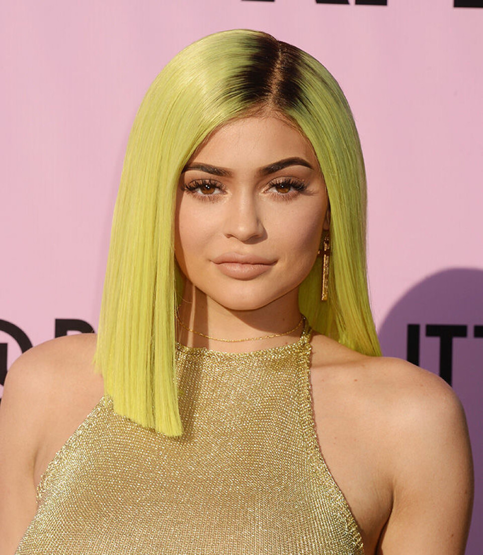 Kylie Jenner har haft alla möjliga frisyrer genom åren. Kylie Jenner har haft alla möjliga frisyrer genom åren.
