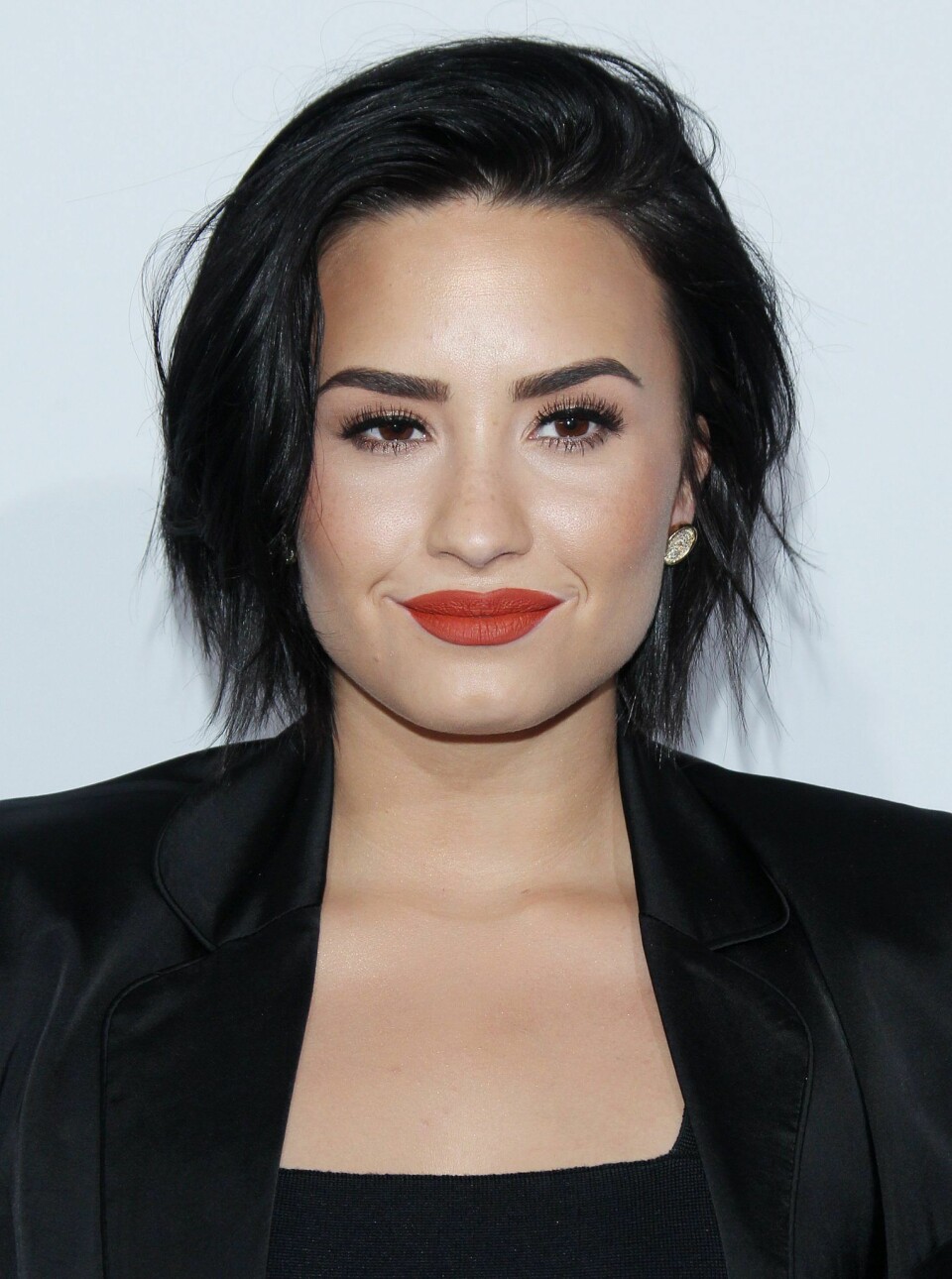 För Demi Lovato har kärlekslivet varit en berg- och dalbana. För Demi Lovato har kärlekslivet varit en berg- och dalbana.