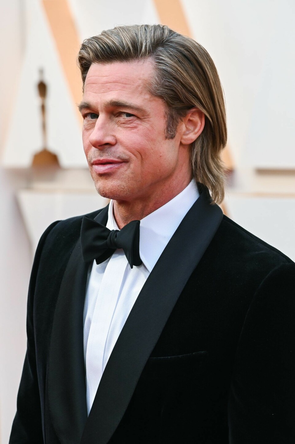 Brad Pitt tror på att kämpa för sina relationer. Brad Pitt tror på att kämpa för sina relationer.