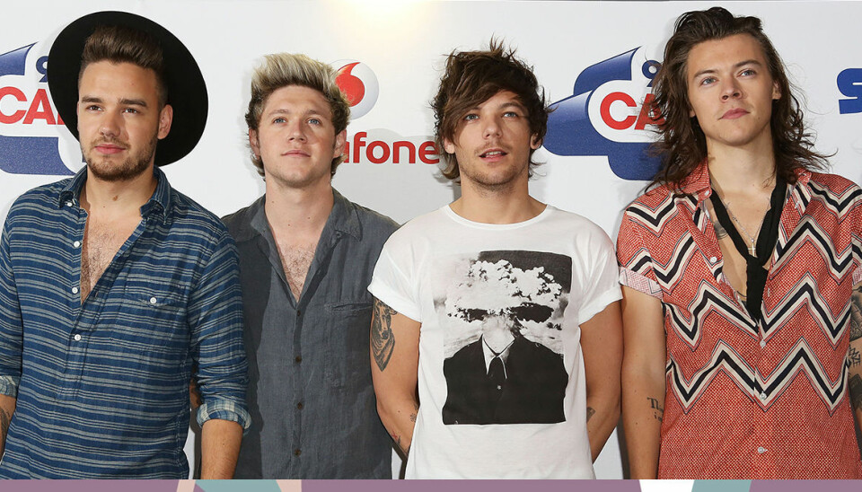 One Direction kan snart återförenas