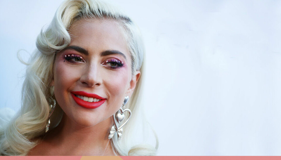 Lady Gaga vill bli gravid: ”Ser fram emot att bli mamma”