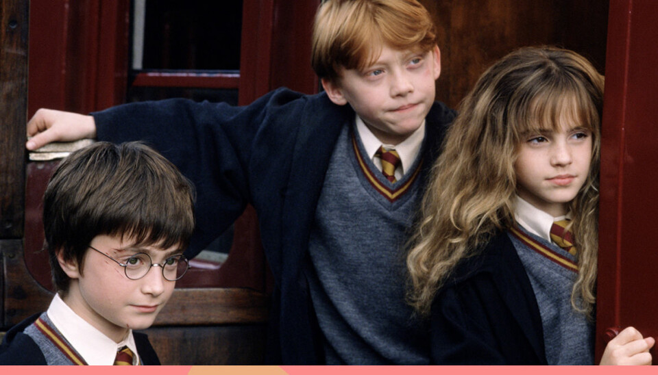 Rupert Grint och Georgia Groome väntar barn