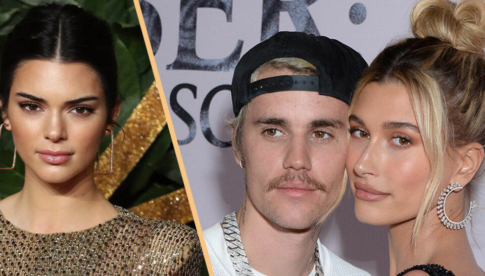 Ilskan efter Kendall Jenner och Biebers ord om corona