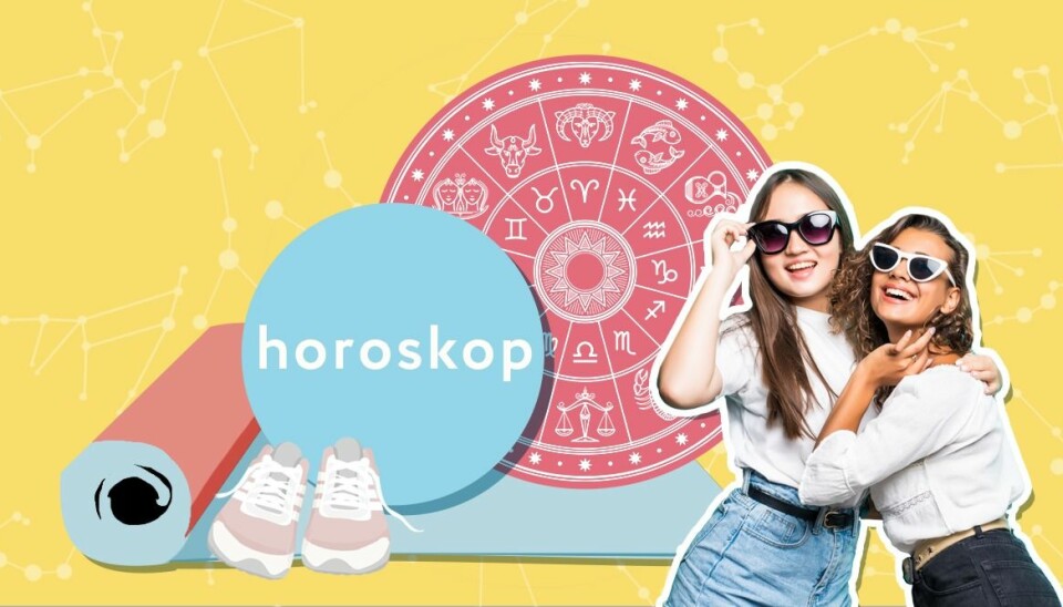 Horoskop vecka 20 2020 – så blir veckan för ditt stjärntecken