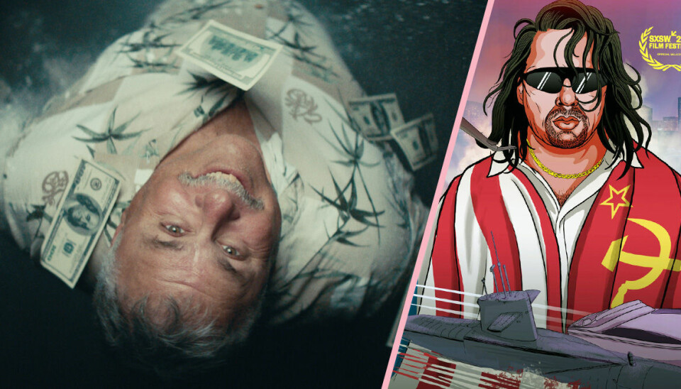 Såld på Tiger King? Här är 8 galna true crime-tips på Netflix