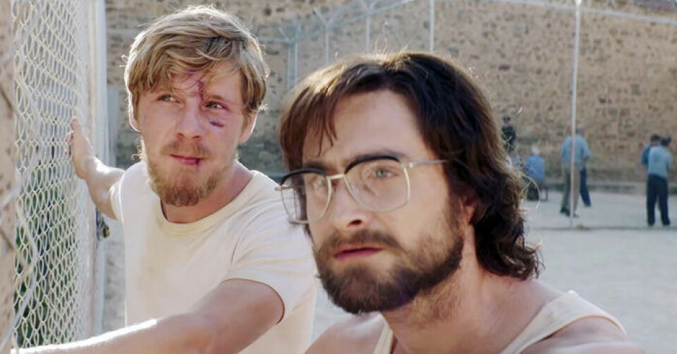 Escape from Pretoria kan du hyra på Amazon Prime och Google Play. Escape from Pretoria kan du hyra på Amazon Prime och Google Play.