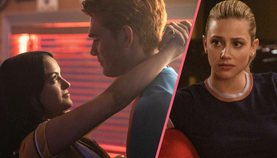 Därför släpps inget nytt avsnitt av Riverdale i dag