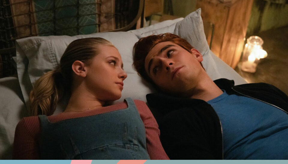 Allt du behöver veta om Riverdale säsong 5