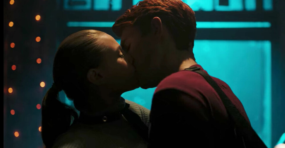 Därför släpps inget nytt avsnitt av Riverdale i dag