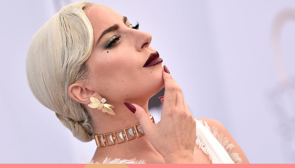 One World: Together at Home – se Lady Gagas hyllning